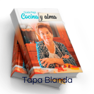 Cocina y Alma (Tapa Blanda)
